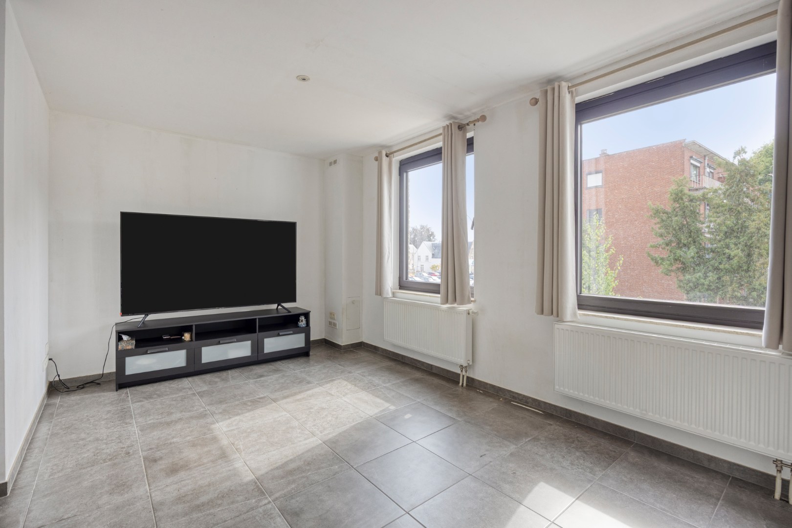 Gerenoveerd appartement met 1 slpk. in Geel - foto 4