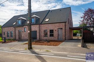 Maison à louer à Zwevegem