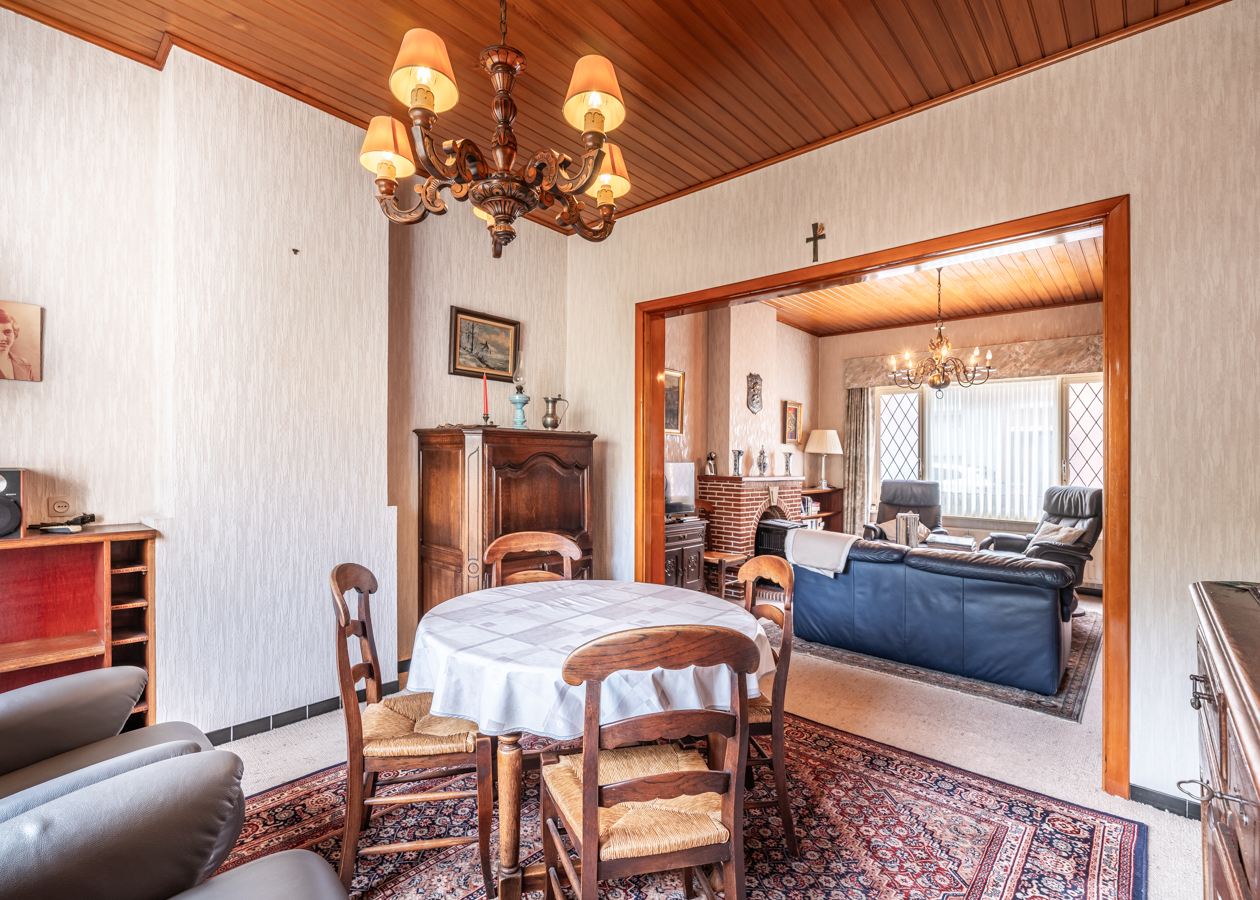 Maison à vendre à Ostende avec 3 chambres - photo 4