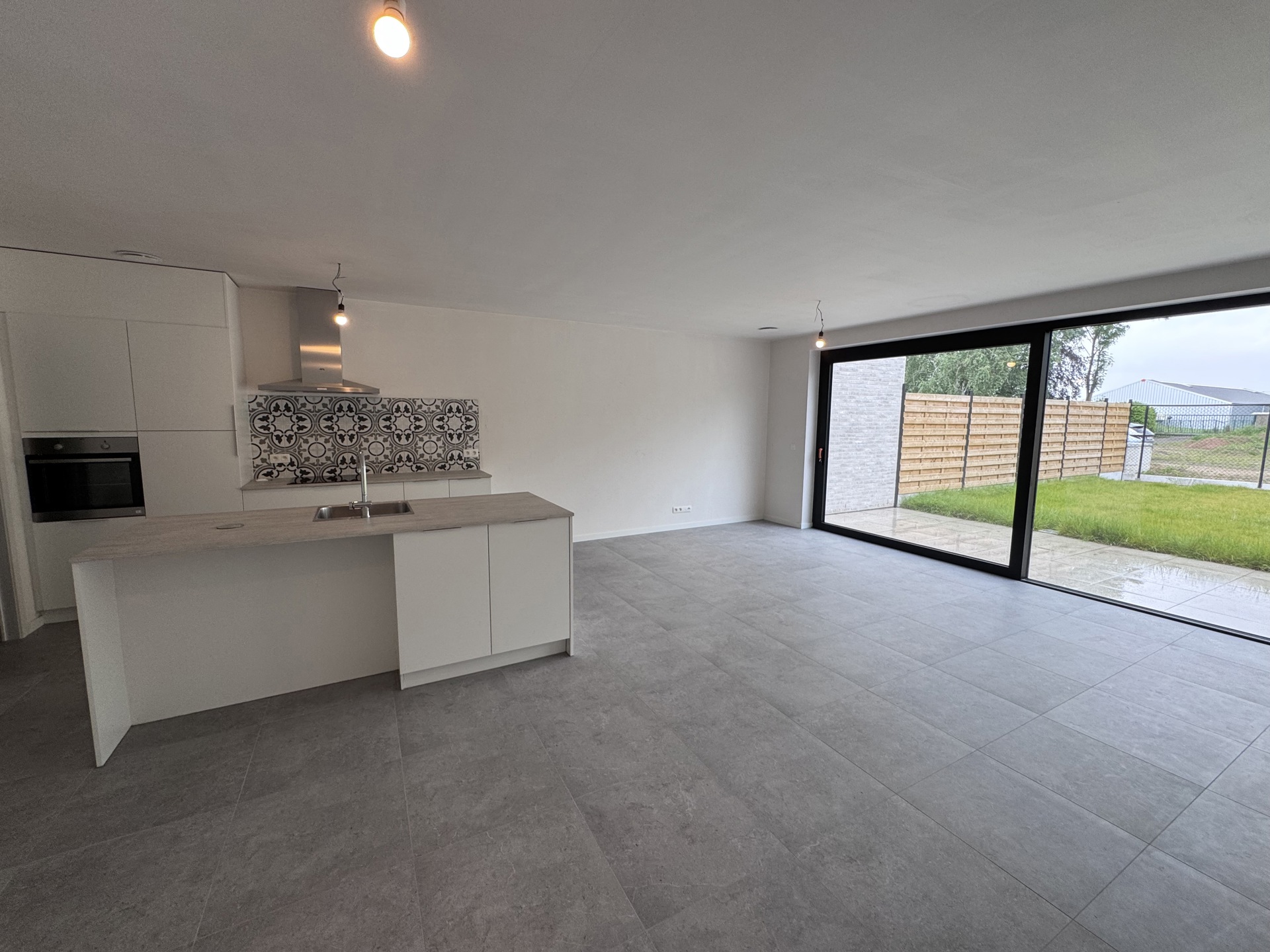 Prachtig 1 slpk appartement nabij de schelde - foto 2