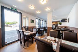 Commercieel te koop in Wanze