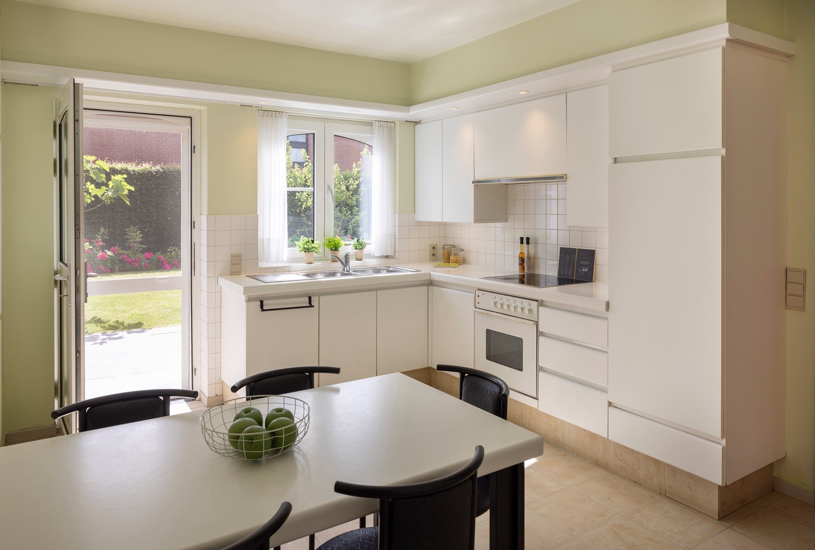 Kwalitatieve alleenstaande woning nabij de Gavers. - foto 5