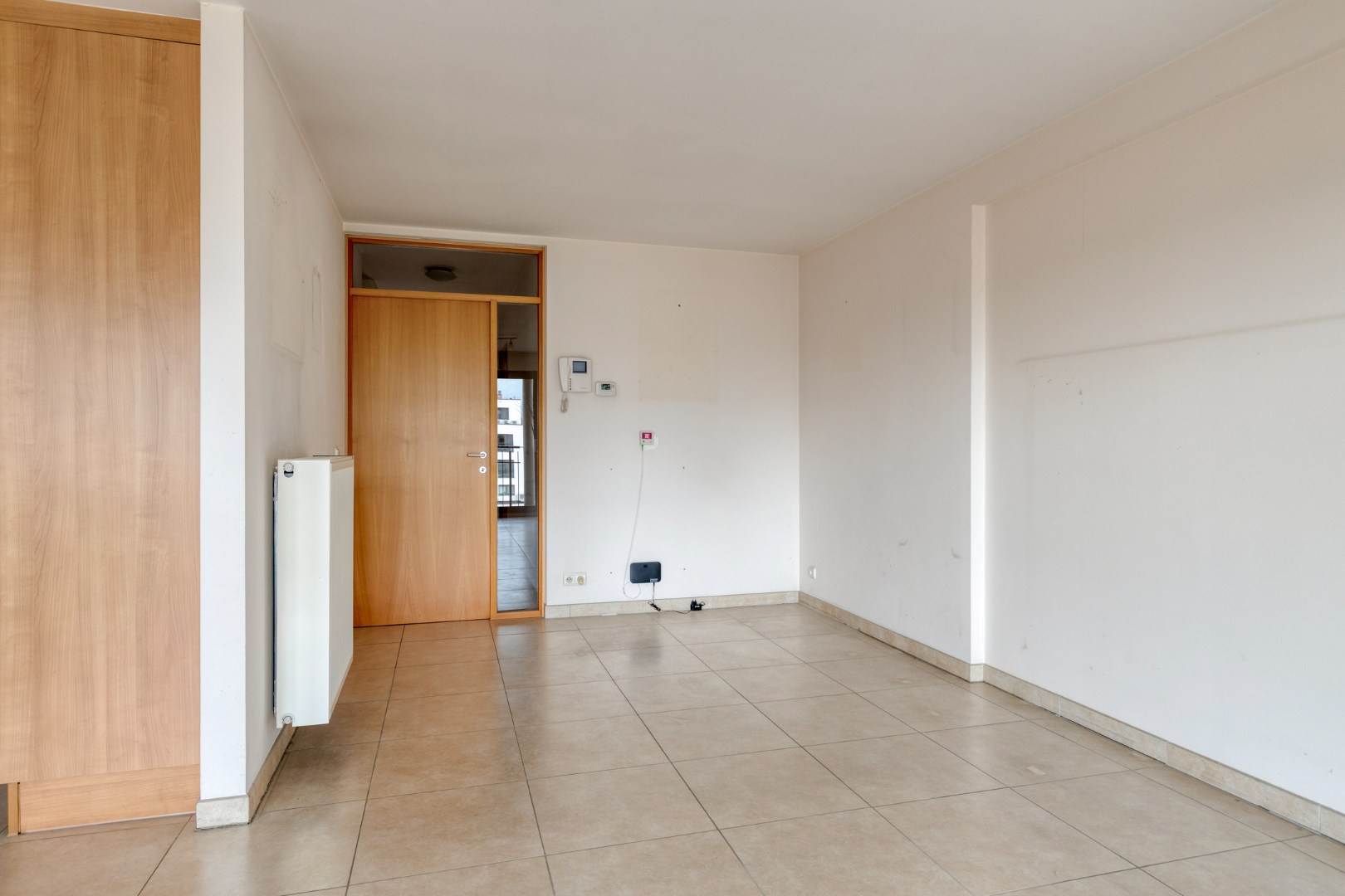 Appartement met 2 slaapkamers, ruim terras en garagebox in Leuven! – EPC 92 kWh/m² – bewoonbare opp. 94m² - foto 4
