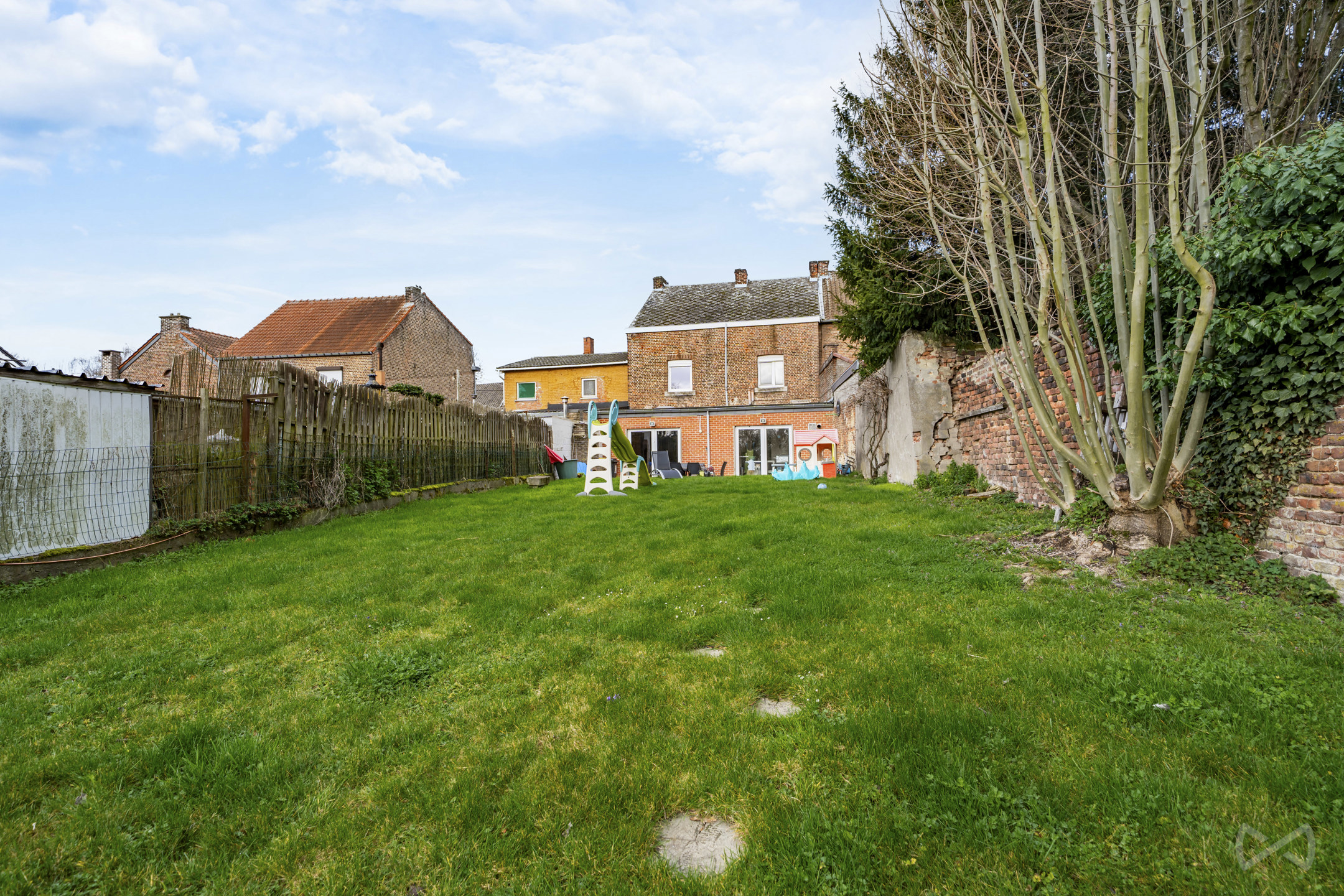 Huis te koop in Fexhe-Le-Haut-Clocher met 4 slaapkamers - foto 2