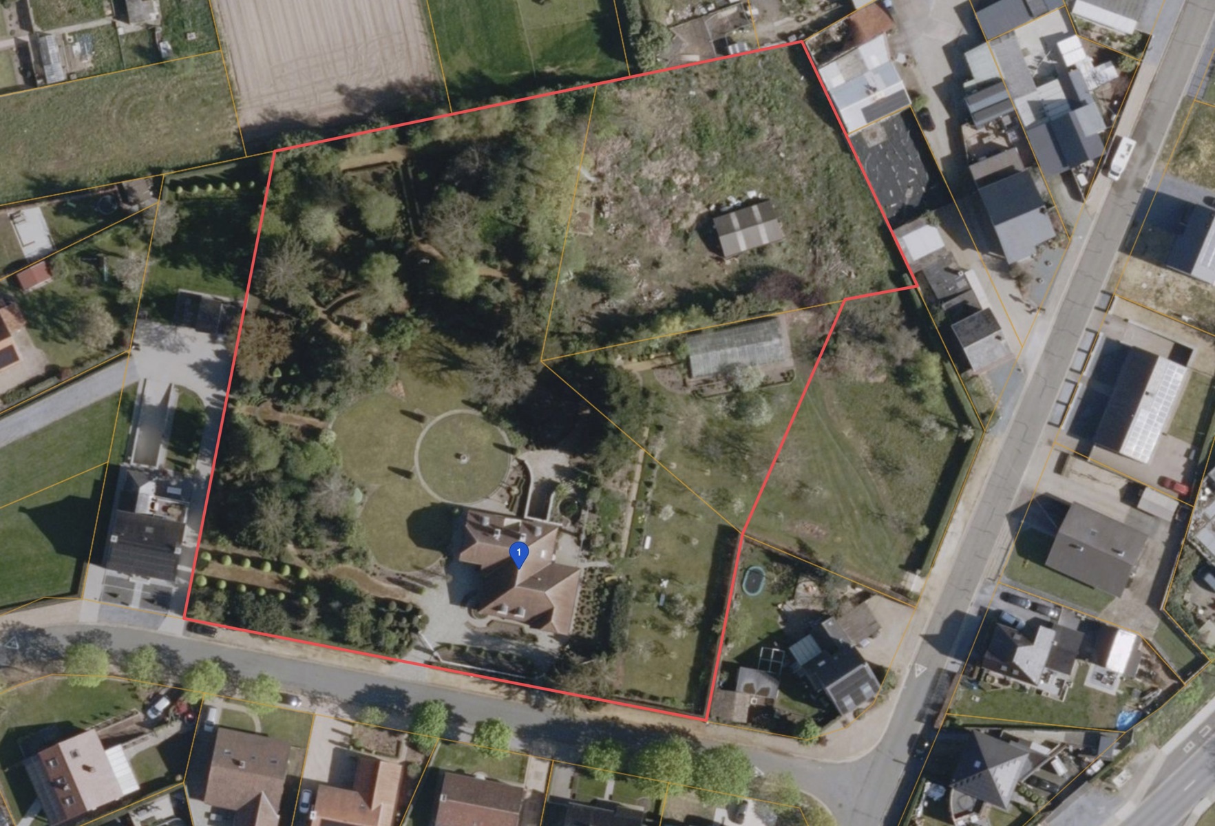 House for sale in Maaseik with 5 bedrooms - photo 5