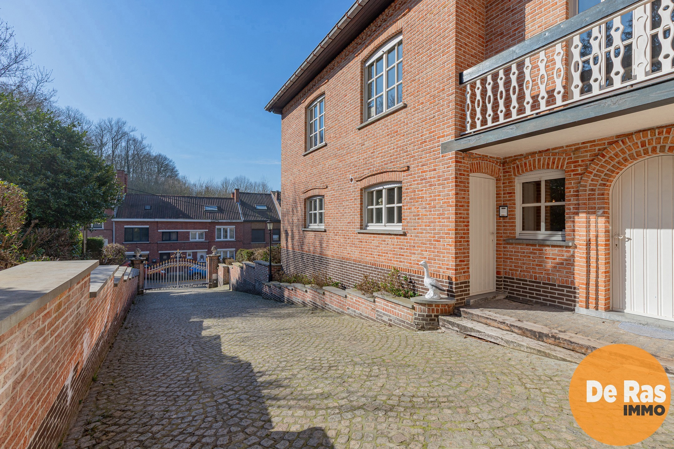 GERAARDSBERGEN - Ruime villa met vele mogelijkheden - foto 3