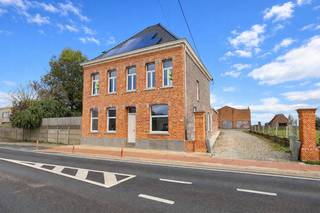 Commercial à louer à Hooglede