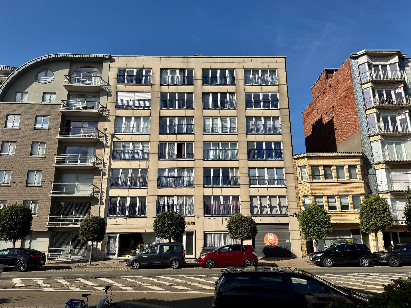 Apartment for sale in De Panne with 1 bedroom - photo 5