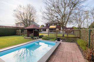 House for sale in Hoogstraten