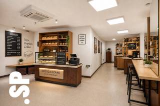 Commercial for sale in Geel