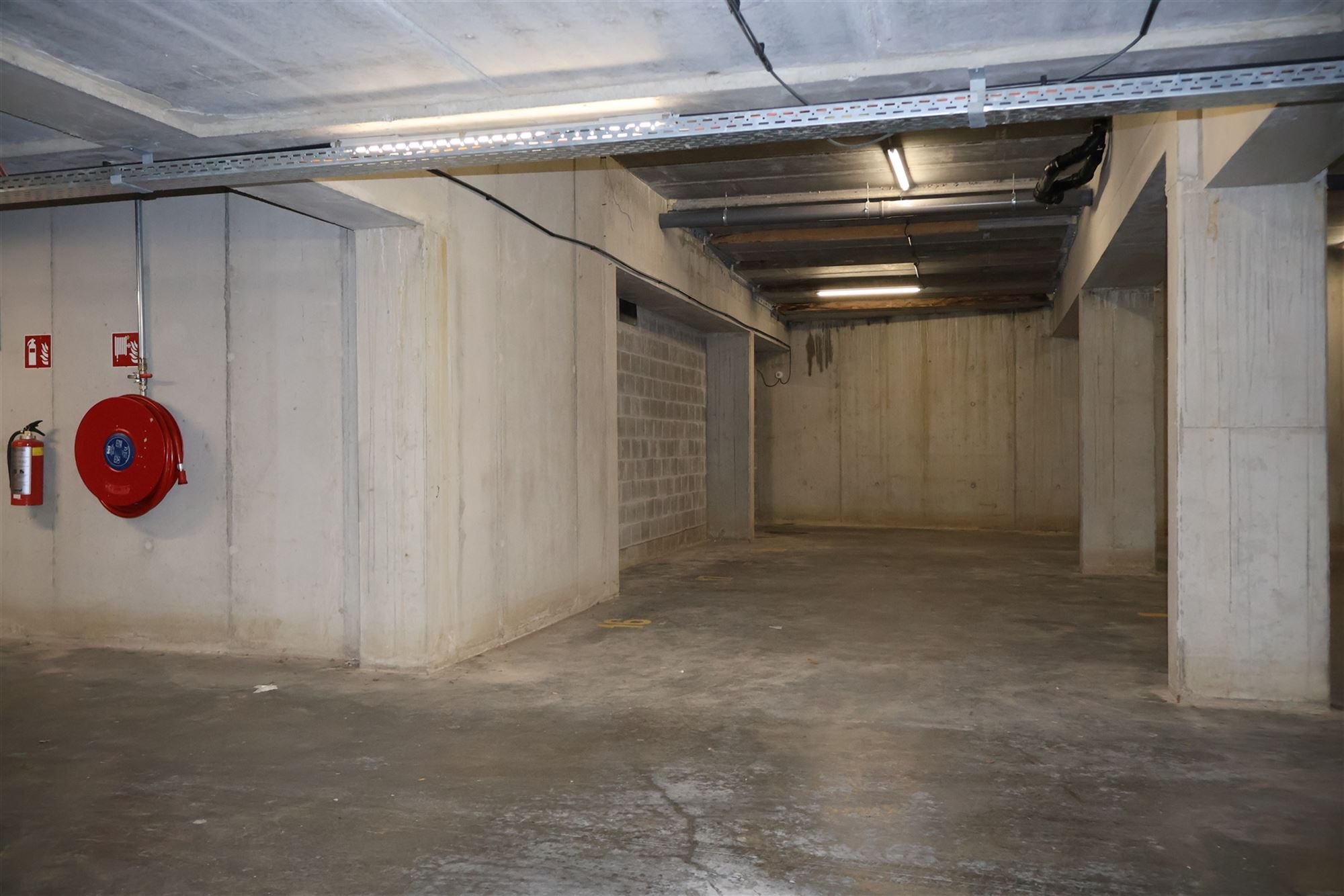 Investeringspakket ondergrondse autostaanplaatsen - foto 5