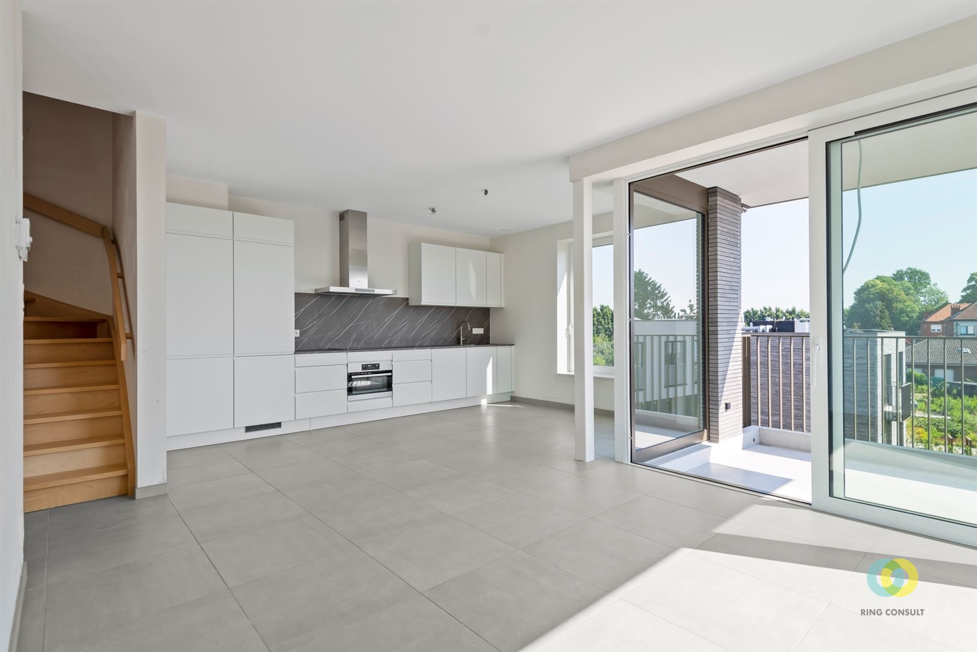Appartement in Strombeek-bever