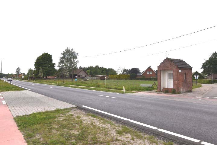 Terrain à vendre à Olen - photo 1