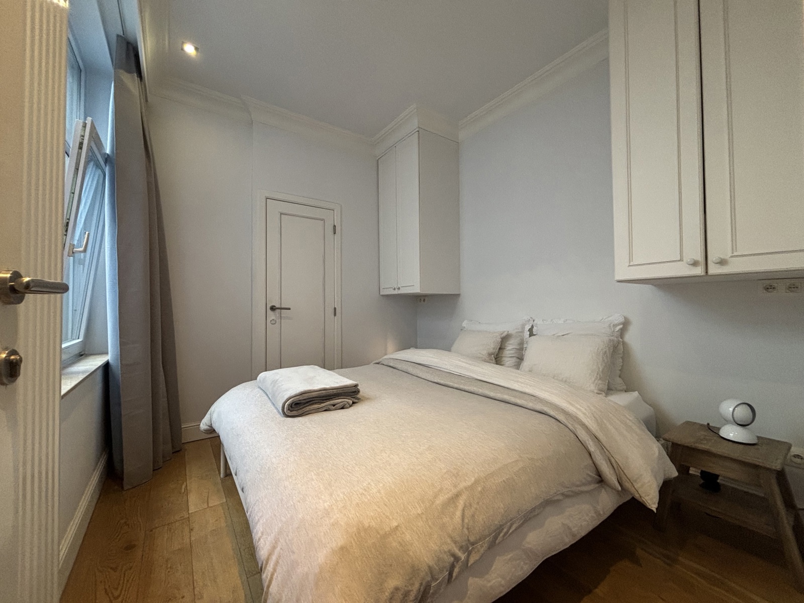 Uniek appartementje in hartje Leuven - foto 5