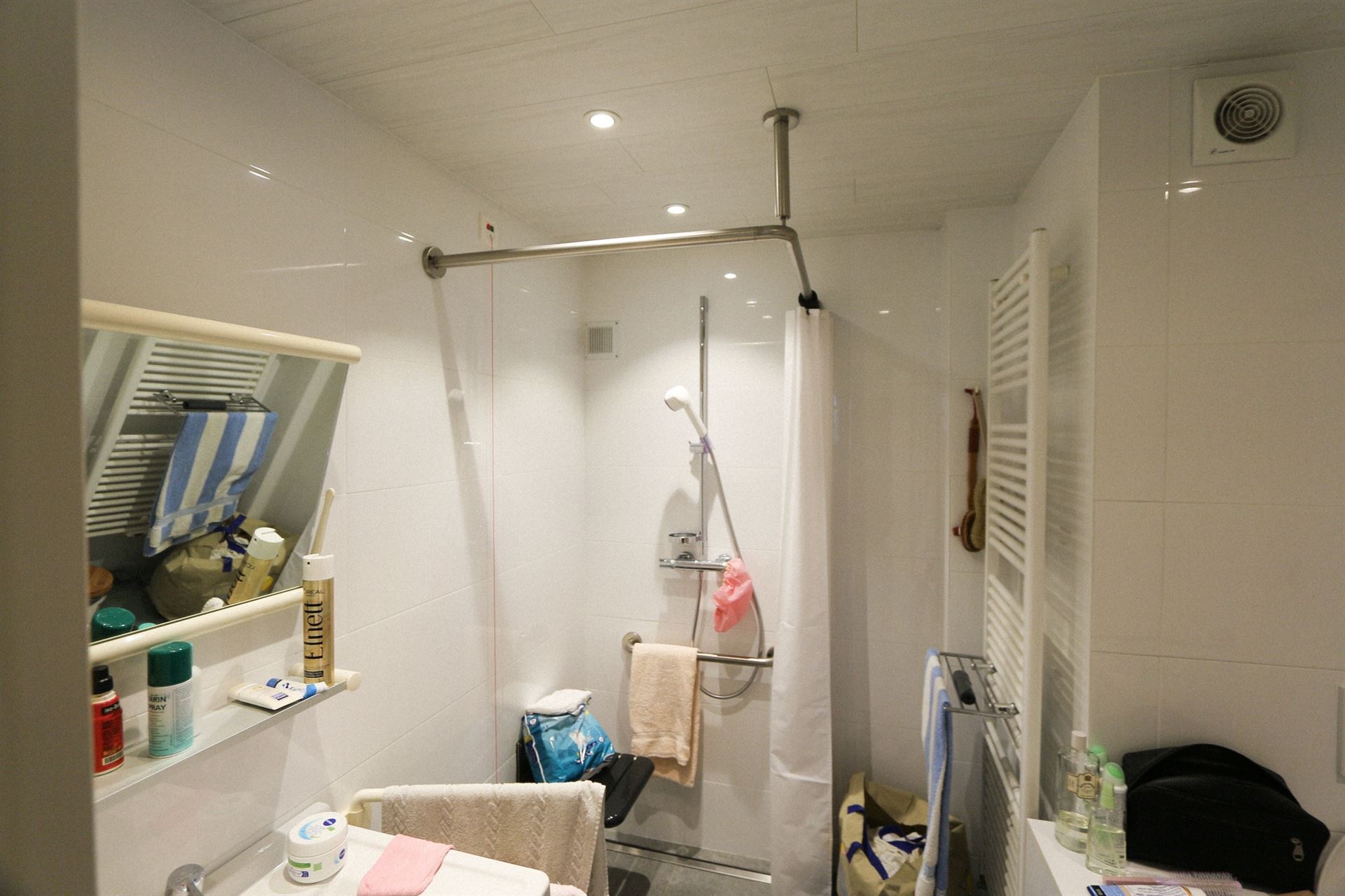 Assistentiewoning/Serviceflat te Brugge - foto 5