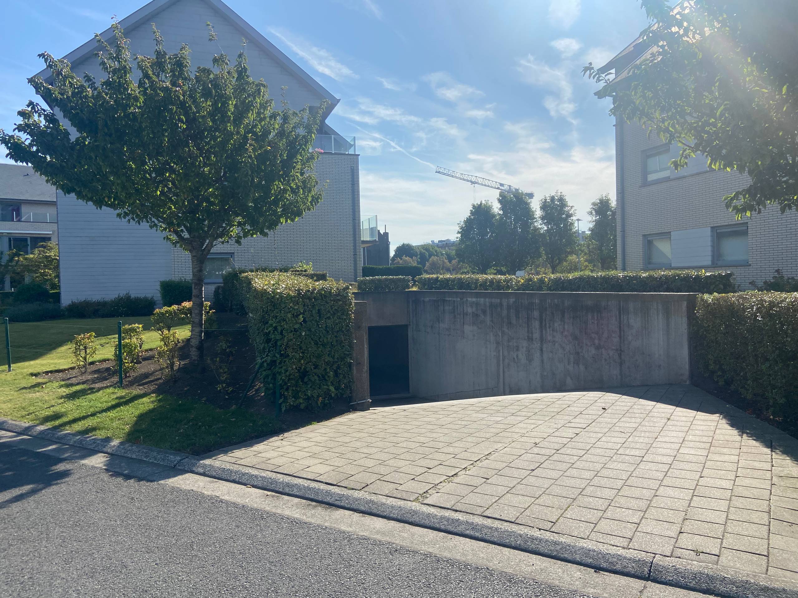 Gesloten garagebox - foto 2