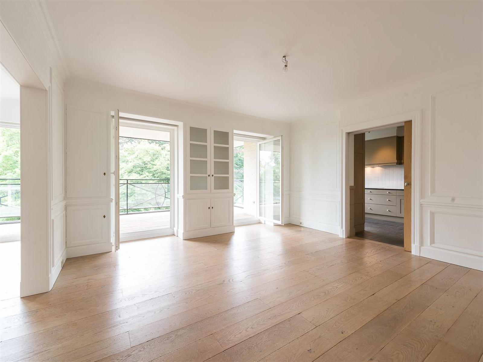 Apartment for rent in Woluwe-Saint-Pierre with 3 bedrooms - photo 5