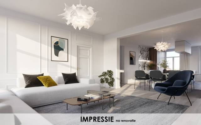 Project te koop in Turnhout