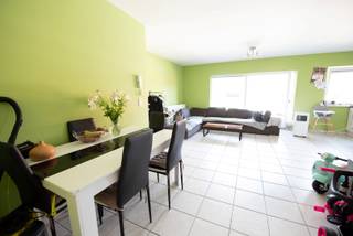 Appartement à louer à Zulte