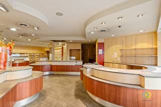 Commercial for sale in Vilvoorde