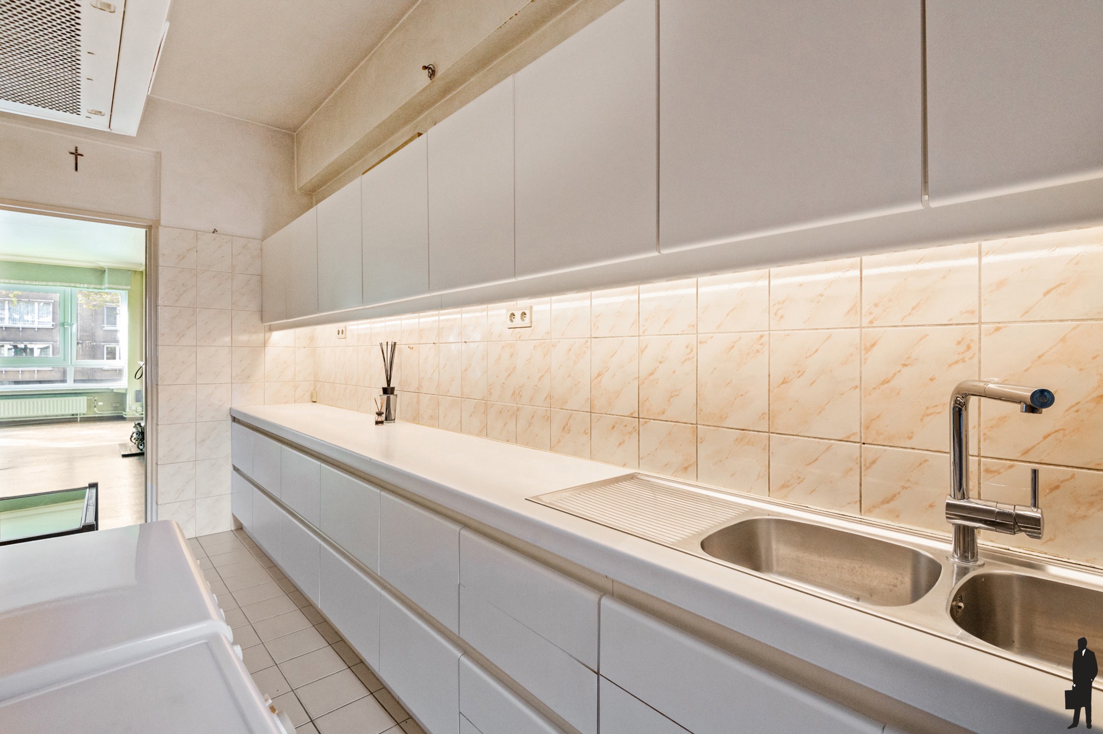 Apartment for sale in Antwerp with 2 bedrooms - photo 4