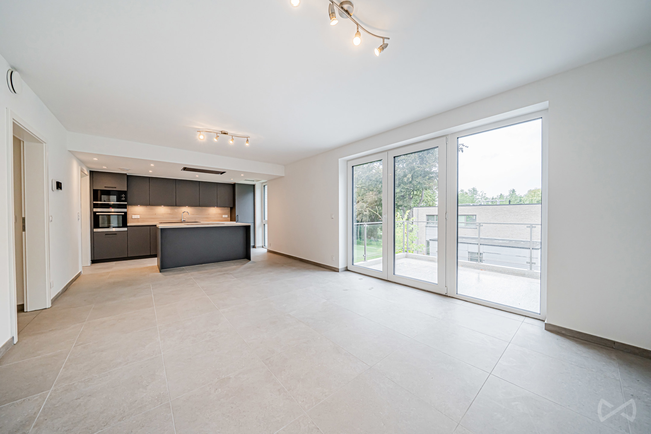 Appartement à vendre à Liège avec 2 chambres - photo 2