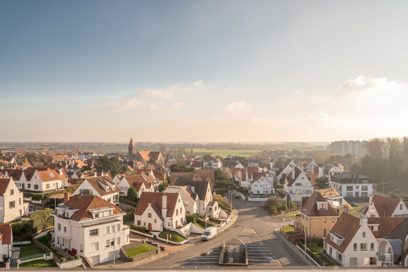 Penthouse de 174 m² avec quatre chambres et terrasses ensoleillées - photo 2