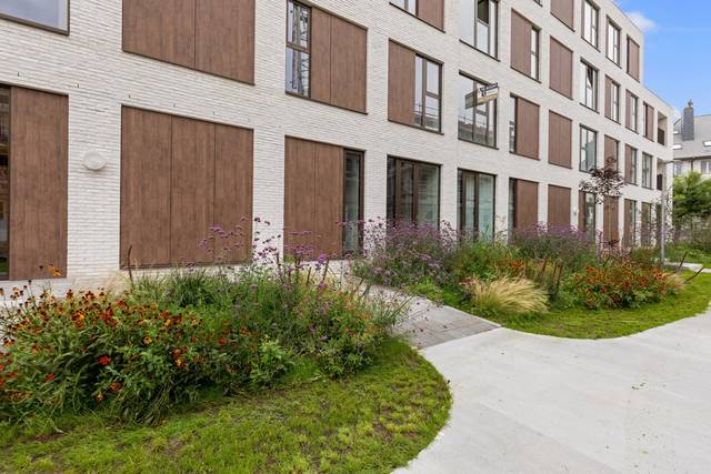 Project te koop in Machelen