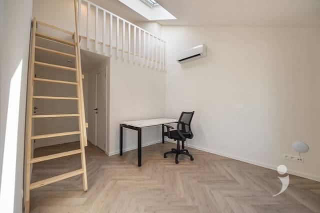 Projet à louer à Louvain