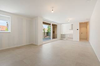 Apartment for sale in Nieuwpoort