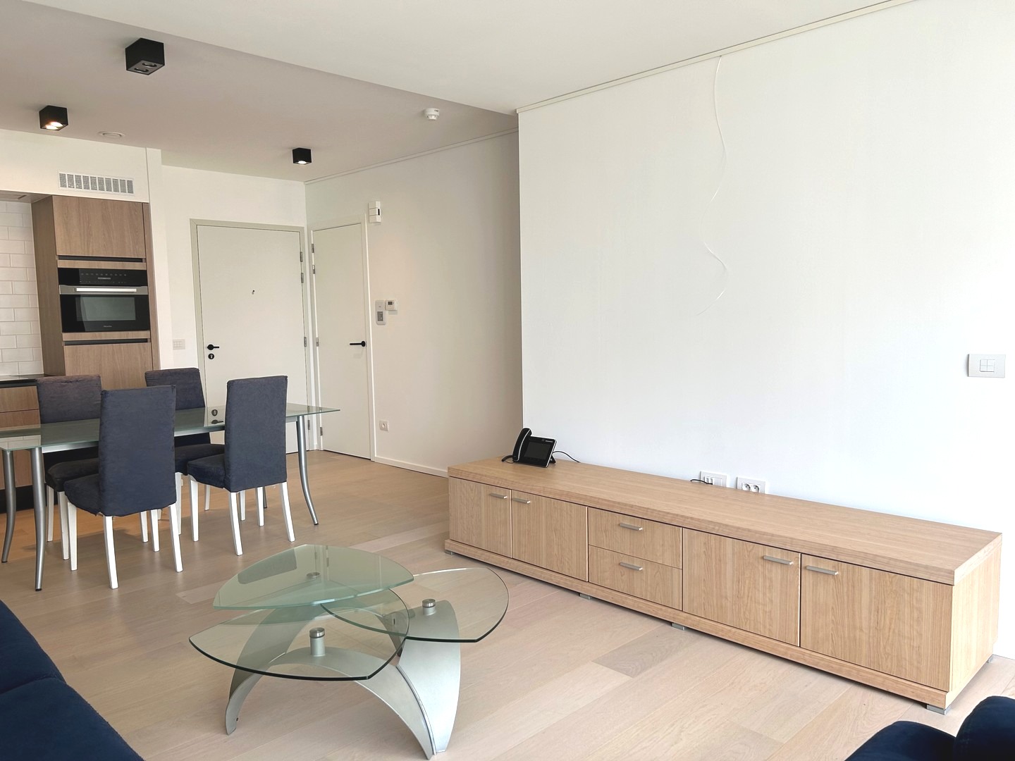 Oostduinkerke, assistentieflat vlakbij zee - foto 2