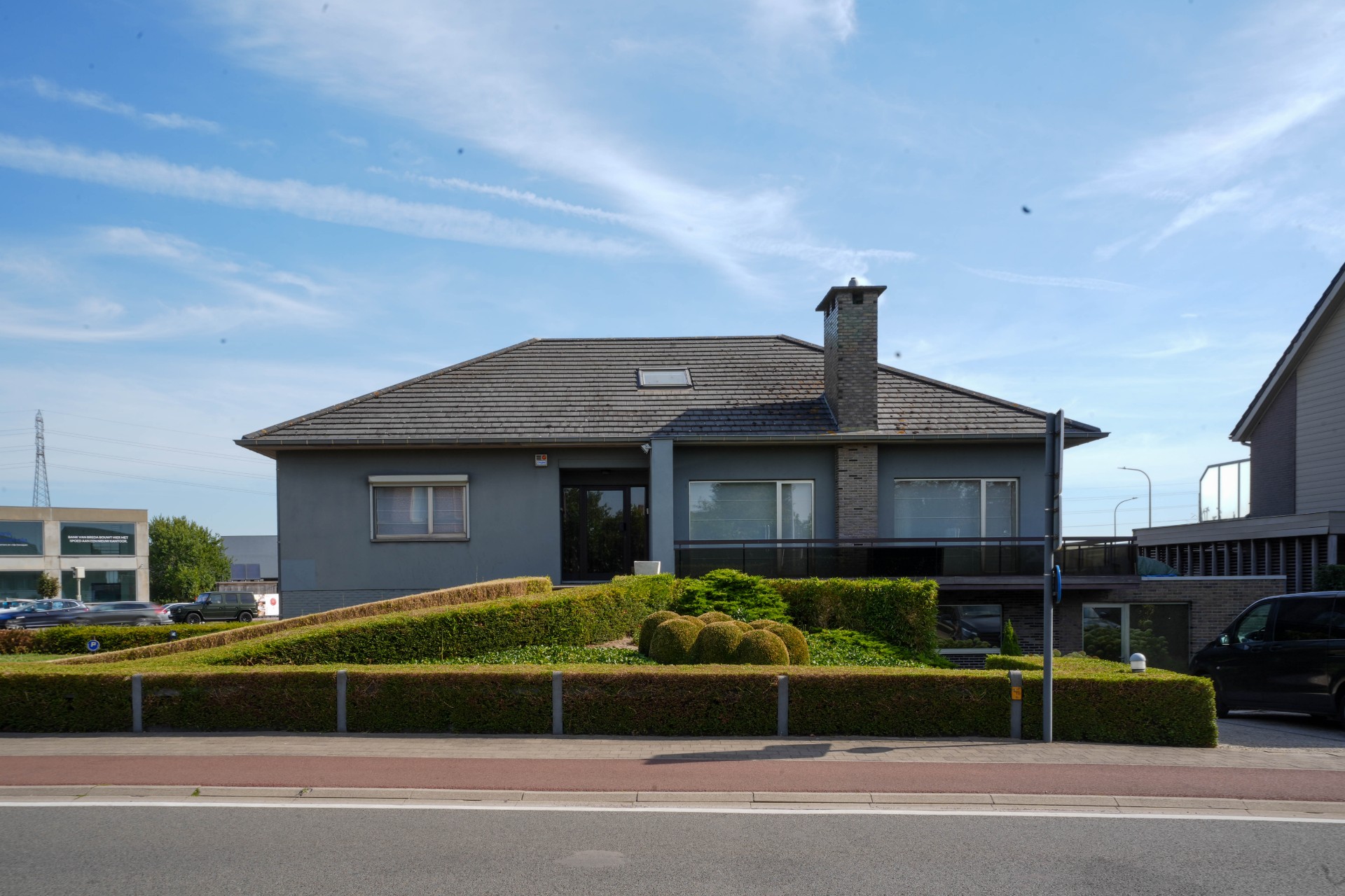 Handelspand met woning op uitzonderlijke locatie. - foto 2