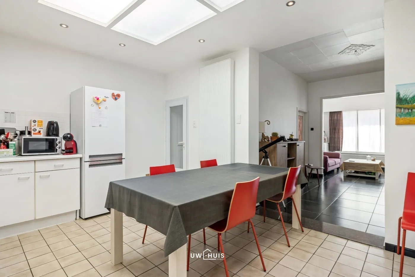 Maison à vendre à Saint-Nicolas avec 3 chambres - photo 4