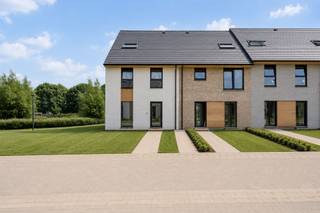 Maison à vendre à Zwevegem