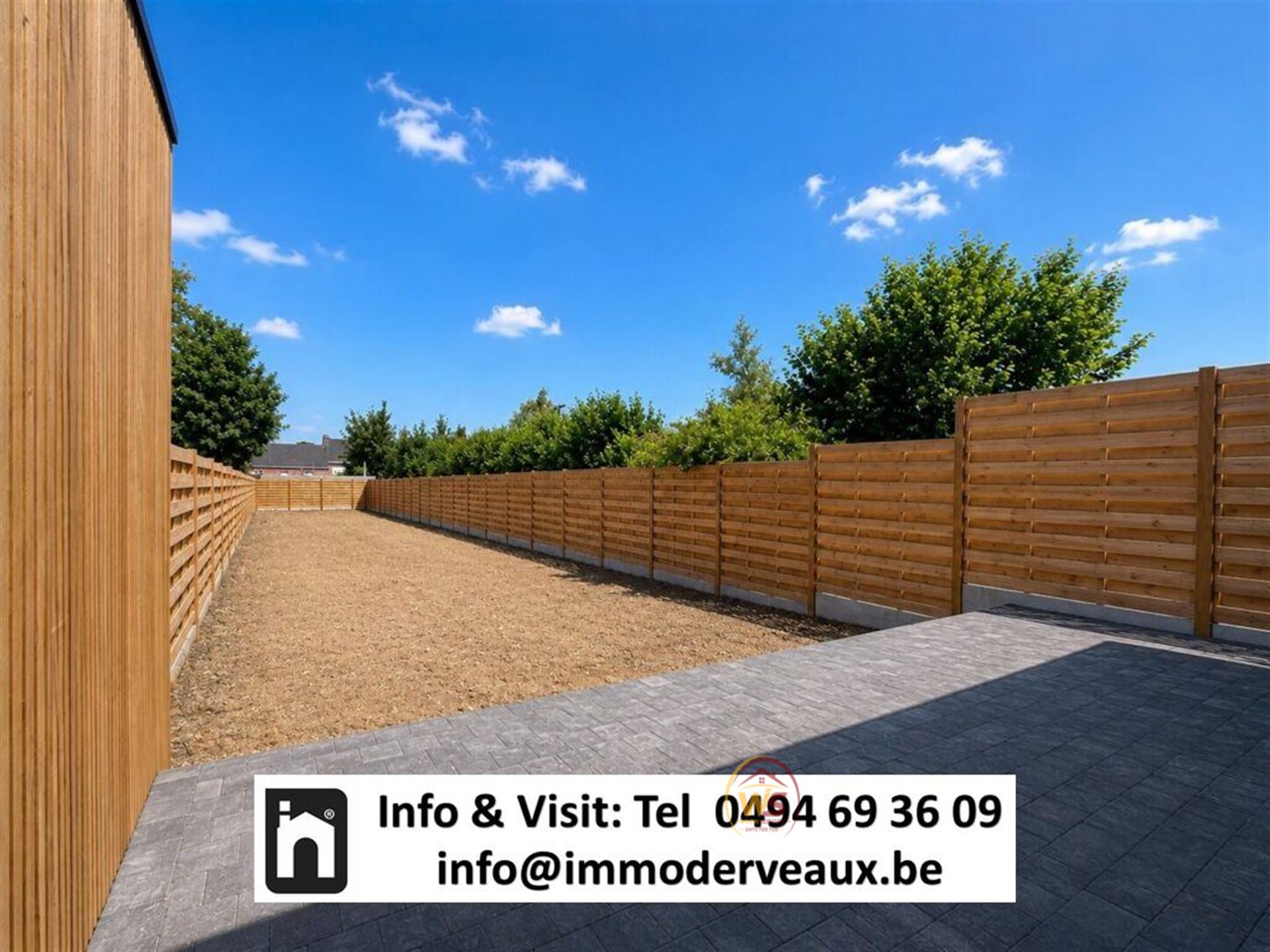 Woning - foto 4