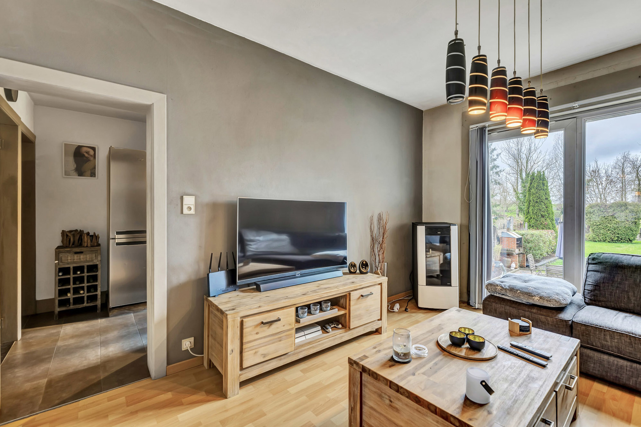 Maison à vendre à Ninove avec 3 chambres - photo 4