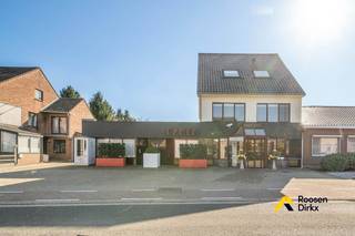 Commercial à vendre à Oudsbergen