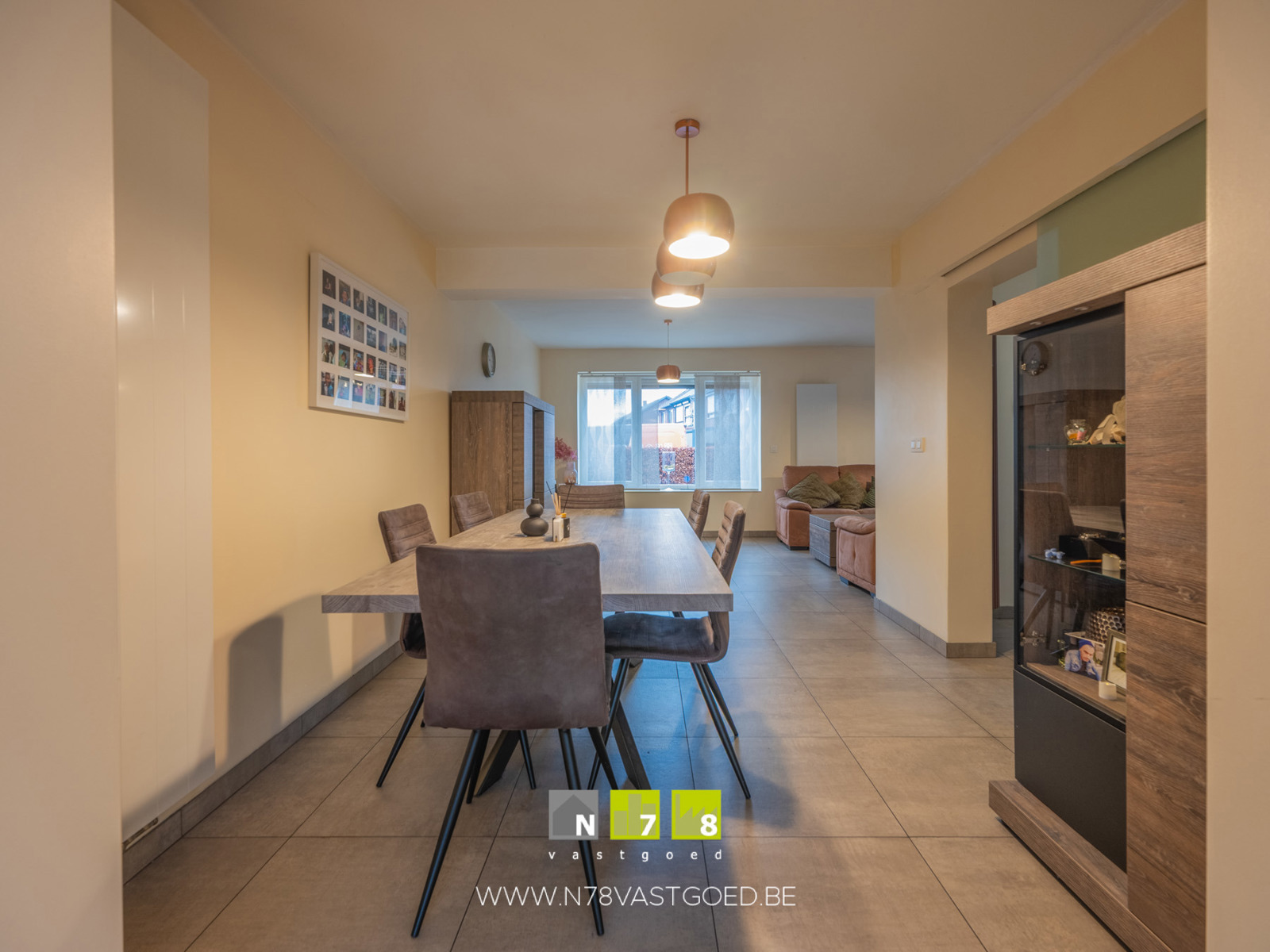 Maison à vendre à Dilsen-Stokkem avec 3 chambres - photo 3