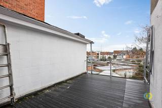 Dit éénslaapkamerappartement is ideaal gelegen in het centrum van Vilvoorde, op wandelafstand van het station en met een uitstekende...