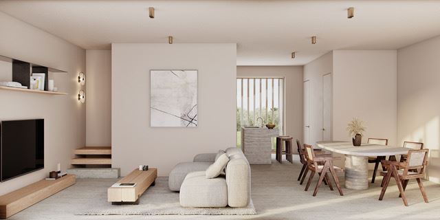 Maison à vendre à Wommelgem avec 3 chambres - photo 3