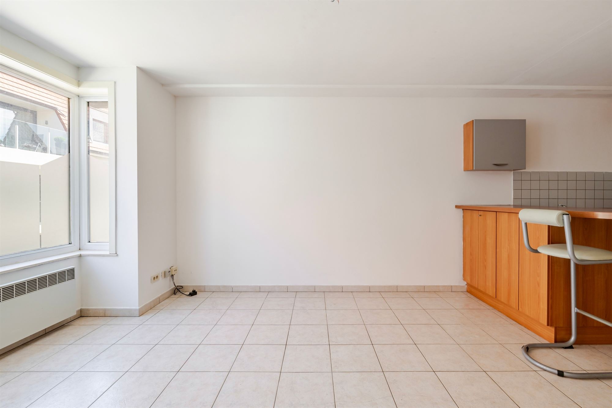 Appartement vlakbij zee! - foto 4