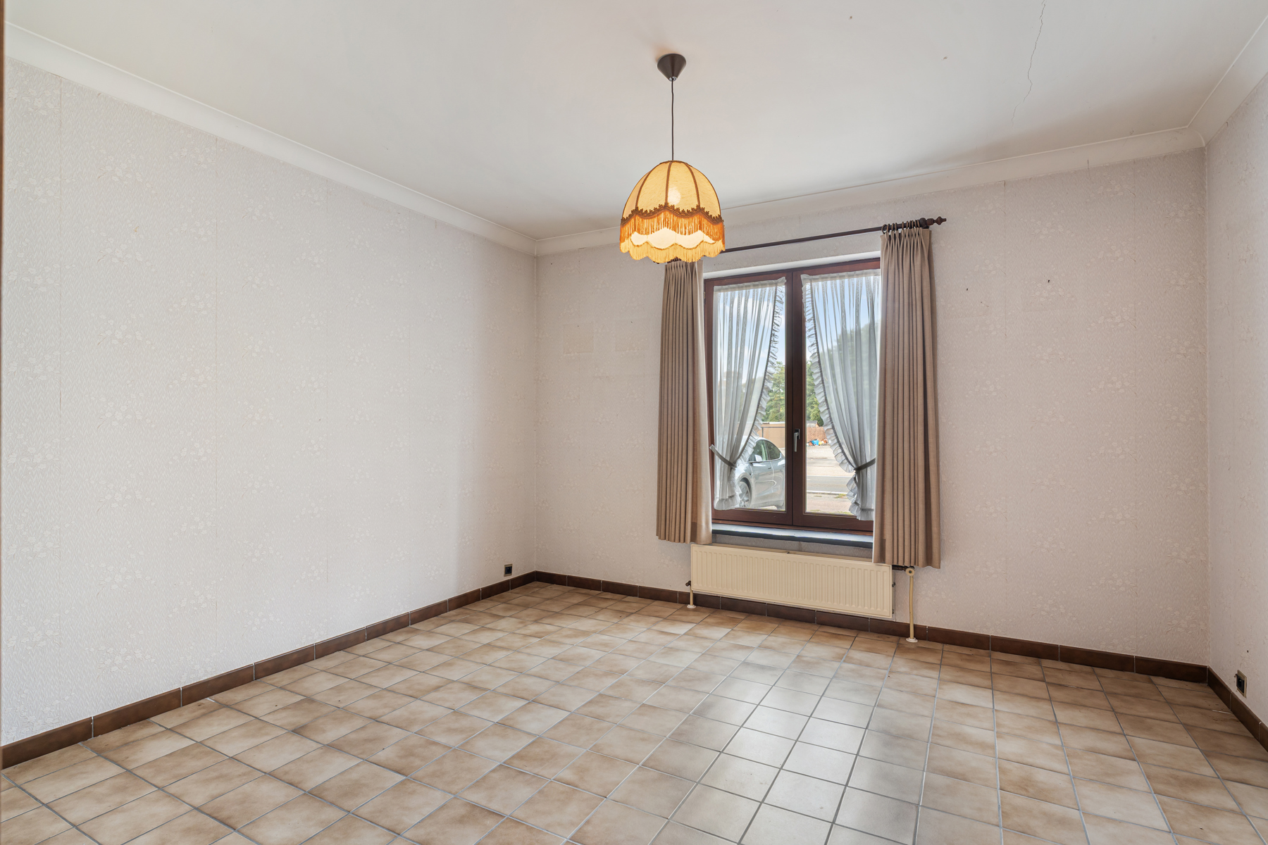 Ruime woning - 4 kamers - werplek in kelder - bijberoep? - foto 5