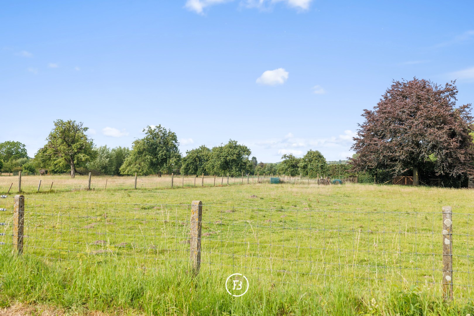 Bouwgrond met unieke vergezichten - foto 5