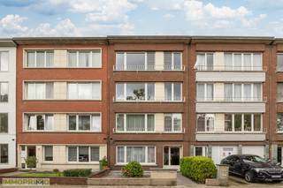 Apartment for sale in Antwerp