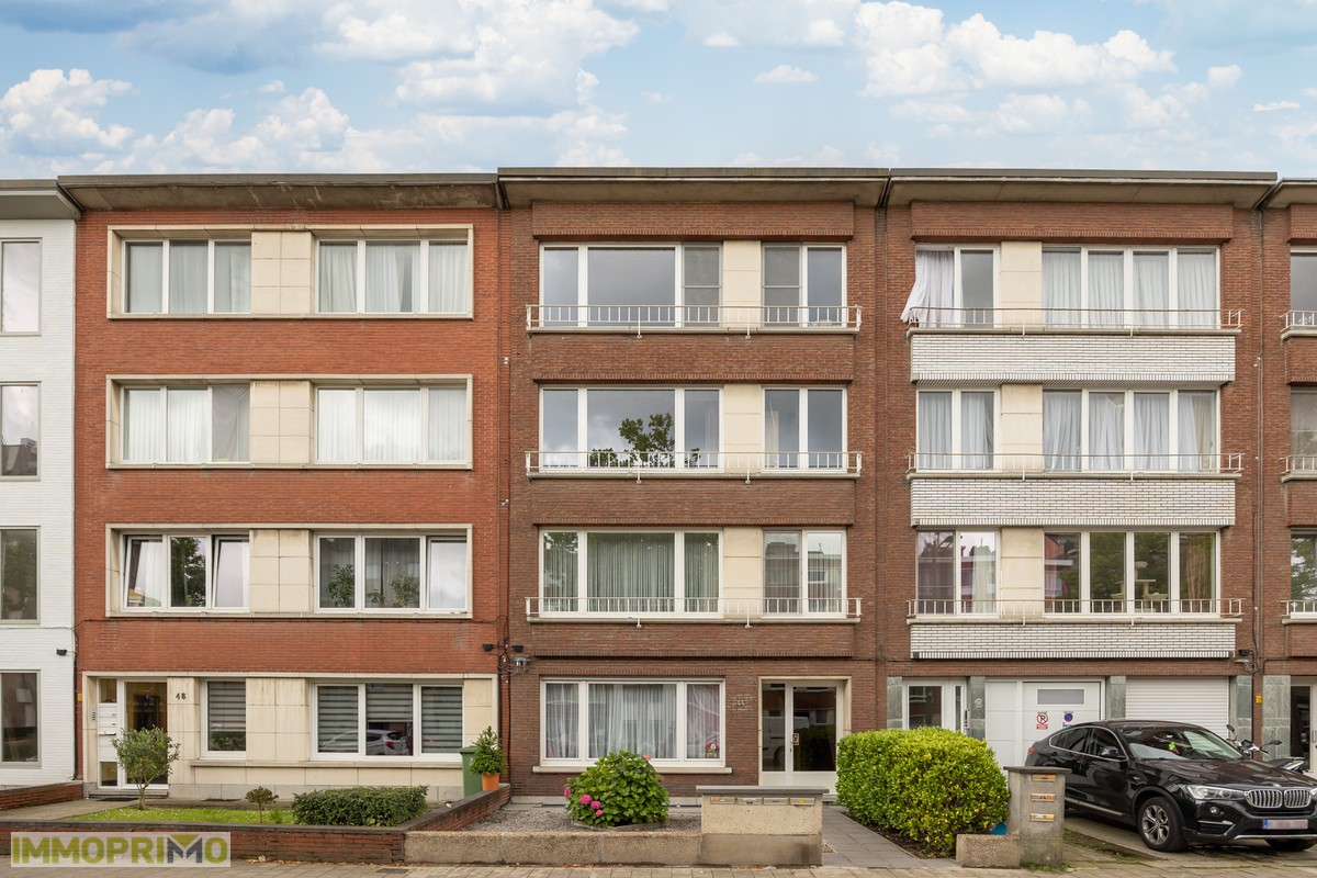 Apartment for sale in Deurne with 2 bedrooms - photo 1