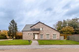 Maison à vendre à Lanaken