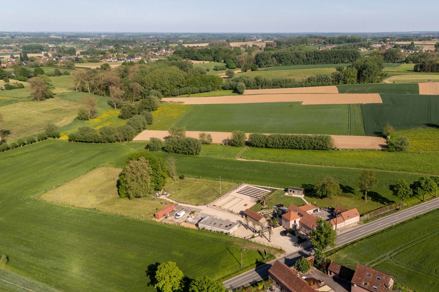 Commercial à vendre à Grammont - photo 3