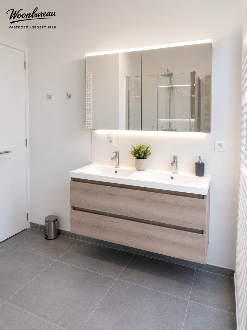 Apartment for sale in Lokeren with 1 bedroom - photo 4