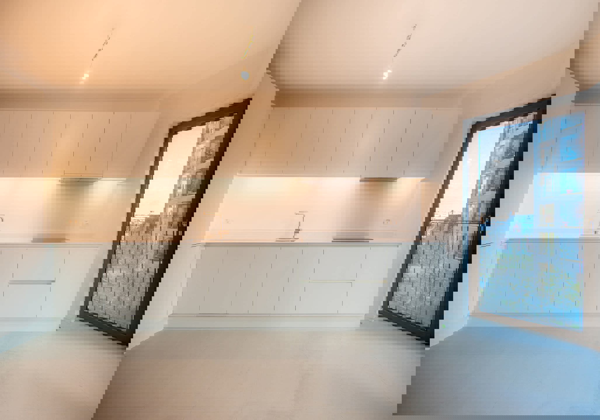 Appartement te koop in Brussel met 2 slaapkamers - foto 4