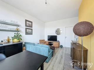 Apartment for rent in Antwerp